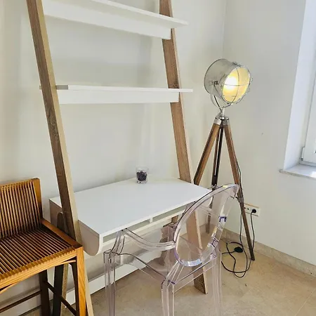 Urban 1br Flat Near The Train Station-gar68 * Luxembourg